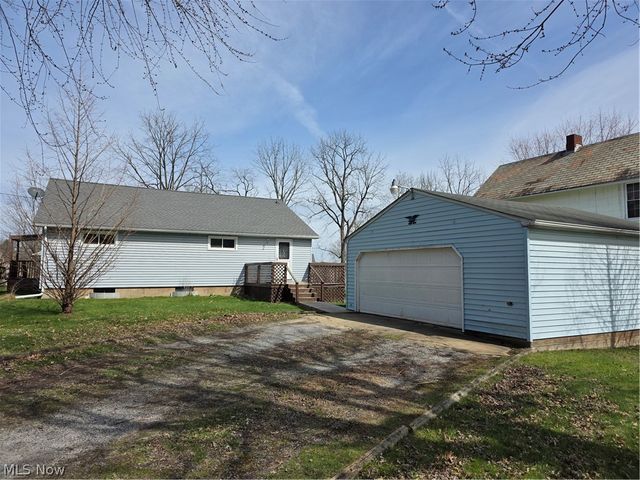 650 Sharp Street, Salem, OH 44460