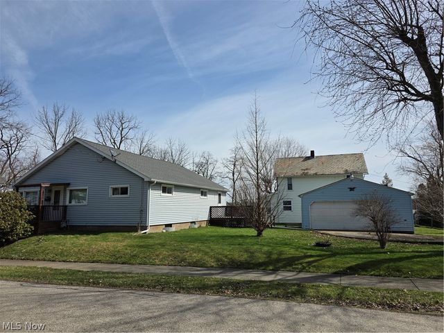 650 Sharp Street, Salem, OH 44460