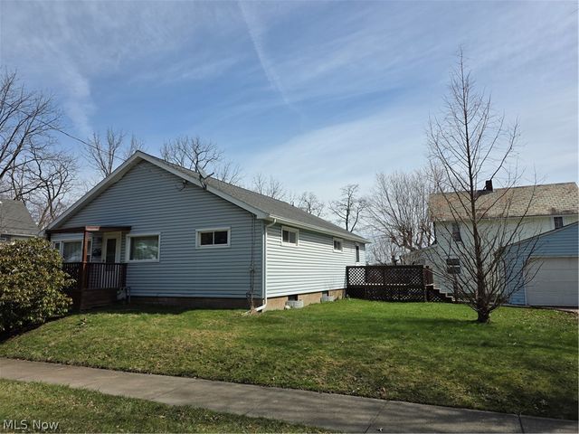 650 Sharp Street, Salem, OH 44460