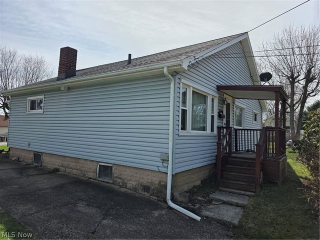 650 Sharp Street, Salem, OH 44460