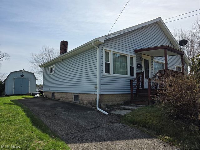 650 Sharp Street, Salem, OH 44460