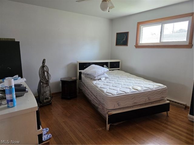 650 Sharp Street, Salem, OH 44460