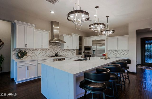 17623 E FORT VERDE Road, Rio Verde, AZ 85263