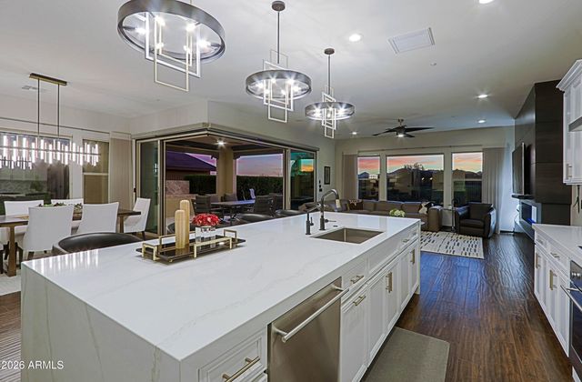 17623 E FORT VERDE Road, Rio Verde, AZ 85263