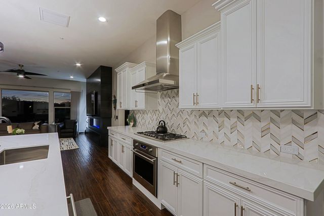 17623 E FORT VERDE Road, Rio Verde, AZ 85263