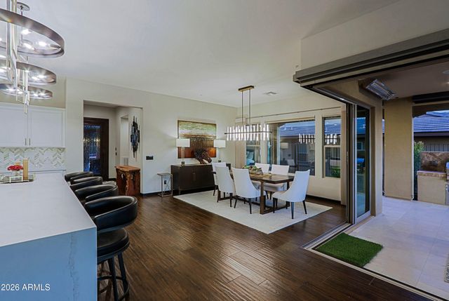 17623 E FORT VERDE Road, Rio Verde, AZ 85263