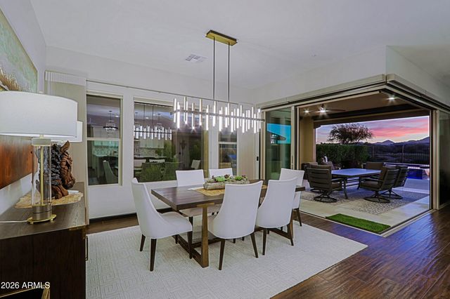 17623 E FORT VERDE Road, Rio Verde, AZ 85263