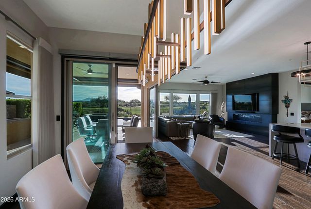 17623 E FORT VERDE Road, Rio Verde, AZ 85263