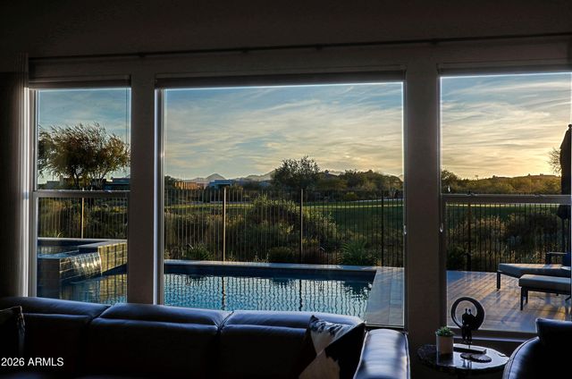 17623 E FORT VERDE Road, Rio Verde, AZ 85263