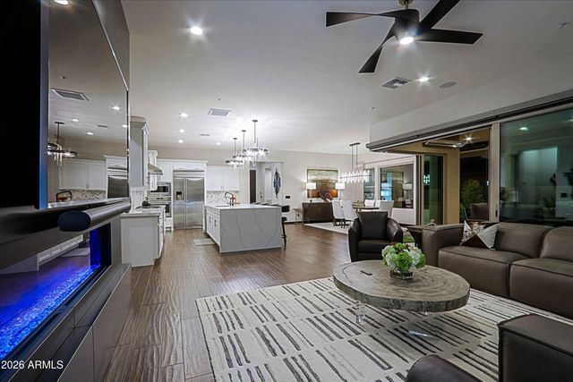 17623 E FORT VERDE Road, Rio Verde, AZ 85263