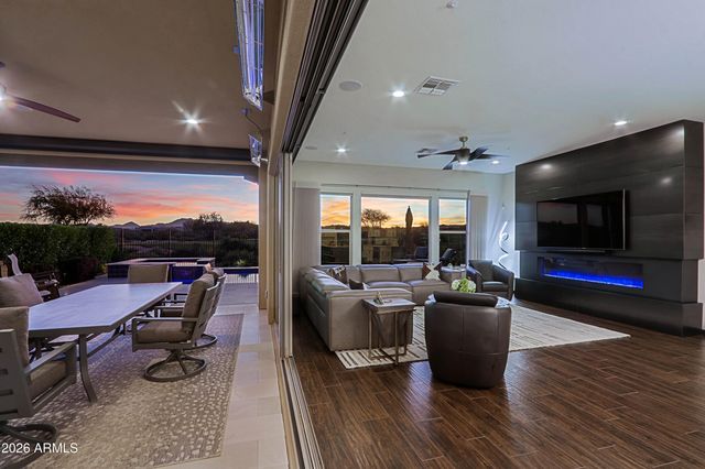 17623 E FORT VERDE Road, Rio Verde, AZ 85263