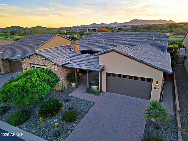 17623 E FORT VERDE Road, Rio Verde, AZ 85263
