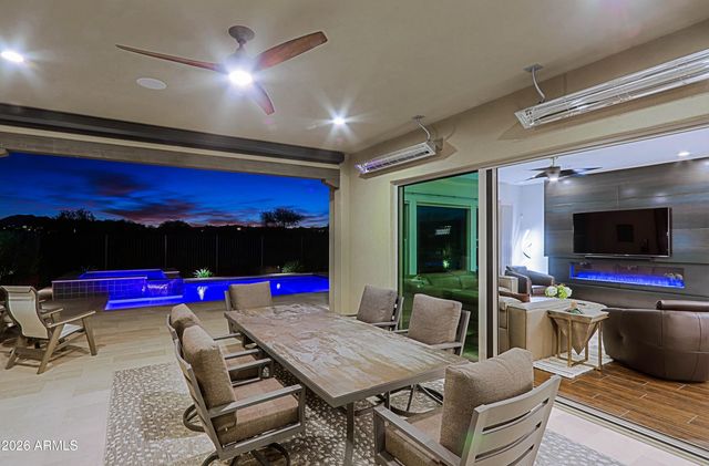 17623 E FORT VERDE Road, Rio Verde, AZ 85263