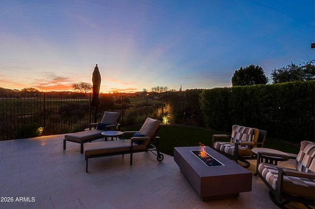 17623 E FORT VERDE Road, Rio Verde, AZ 85263