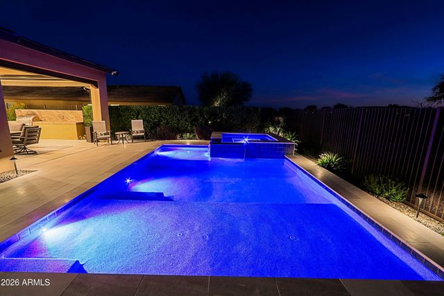 17623 E FORT VERDE Road, Rio Verde, AZ 85263