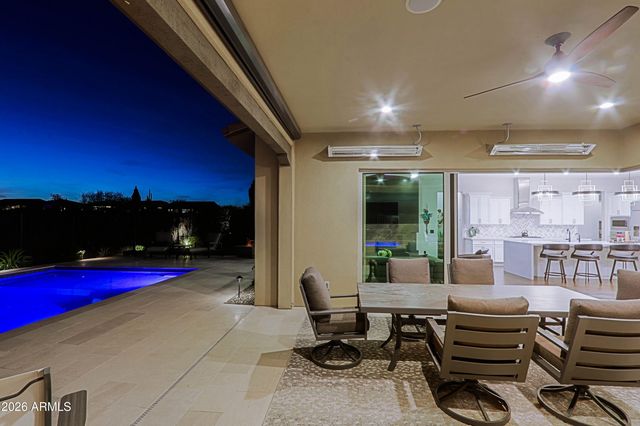 17623 E FORT VERDE Road, Rio Verde, AZ 85263