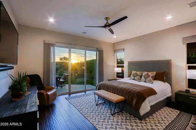 17623 E FORT VERDE Road, Rio Verde, AZ 85263