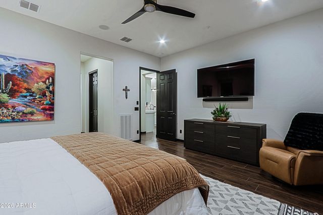 17623 E FORT VERDE Road, Rio Verde, AZ 85263