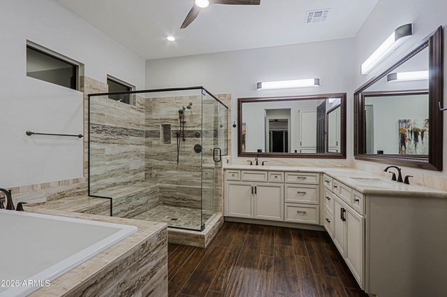 17623 E FORT VERDE Road, Rio Verde, AZ 85263