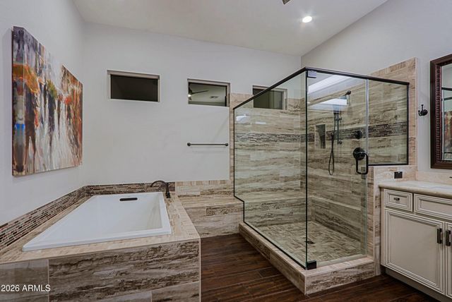 17623 E FORT VERDE Road, Rio Verde, AZ 85263