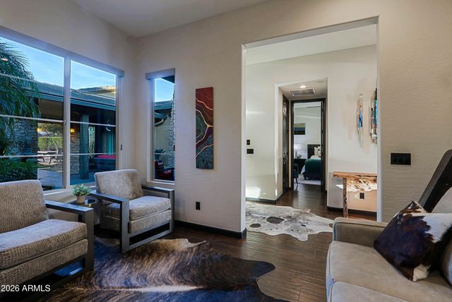 17623 E FORT VERDE Road, Rio Verde, AZ 85263