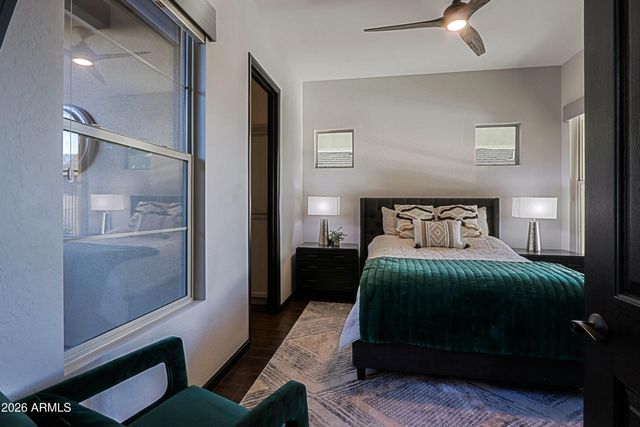 17623 E FORT VERDE Road, Rio Verde, AZ 85263