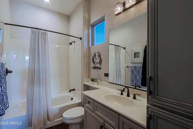 17623 E FORT VERDE Road, Rio Verde, AZ 85263