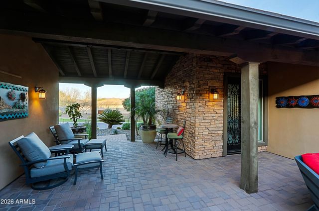 17623 E FORT VERDE Road, Rio Verde, AZ 85263