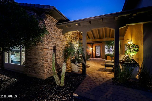 17623 E FORT VERDE Road, Rio Verde, AZ 85263