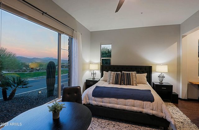 17623 E FORT VERDE Road, Rio Verde, AZ 85263