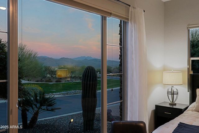 17623 E FORT VERDE Road, Rio Verde, AZ 85263