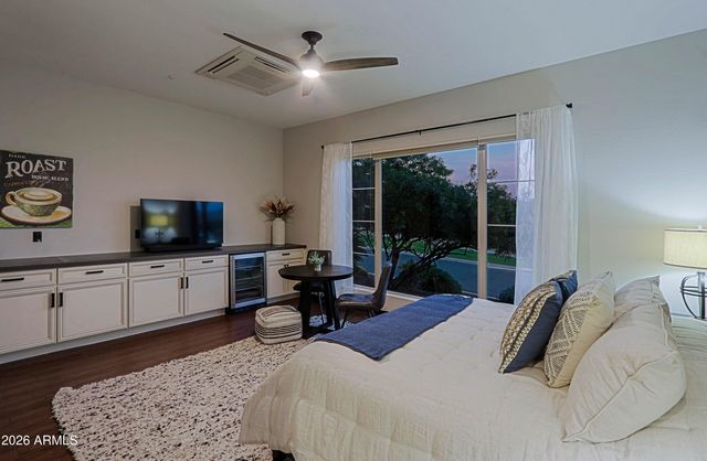 17623 E FORT VERDE Road, Rio Verde, AZ 85263