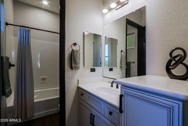 17623 E FORT VERDE Road, Rio Verde, AZ 85263