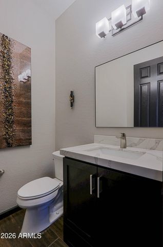 17623 E FORT VERDE Road, Rio Verde, AZ 85263