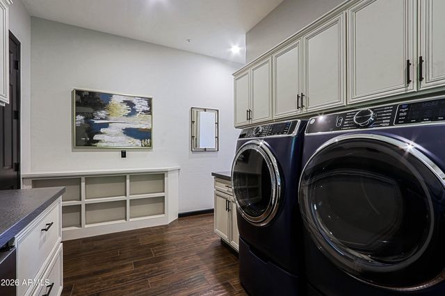 17623 E FORT VERDE Road, Rio Verde, AZ 85263