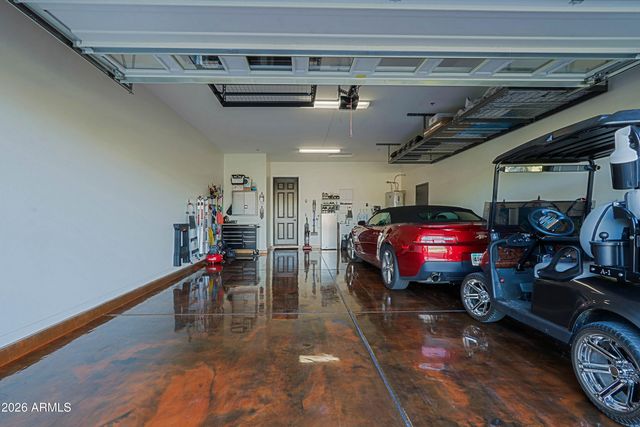 17623 E FORT VERDE Road, Rio Verde, AZ 85263