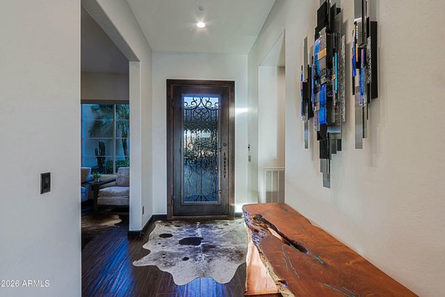 17623 E FORT VERDE Road, Rio Verde, AZ 85263