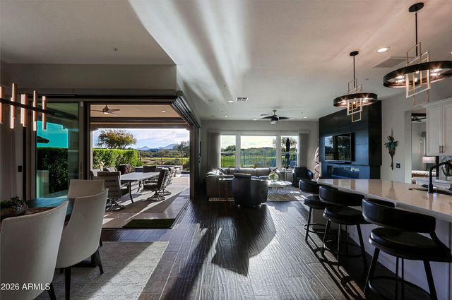 17623 E FORT VERDE Road, Rio Verde, AZ 85263