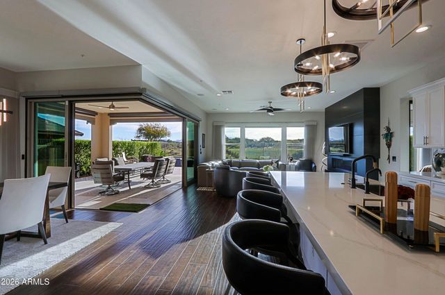 17623 E FORT VERDE Road, Rio Verde, AZ 85263