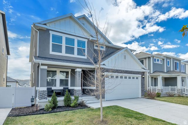 1577 W QUAILHILL RD, Saratoga Springs, UT 84045