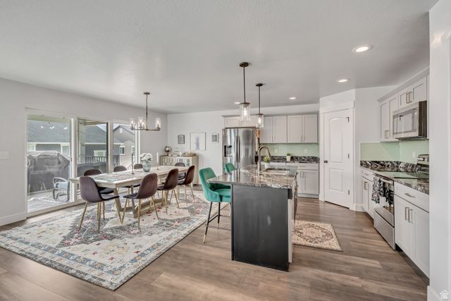 1577 W QUAILHILL RD, Saratoga Springs, UT 84045