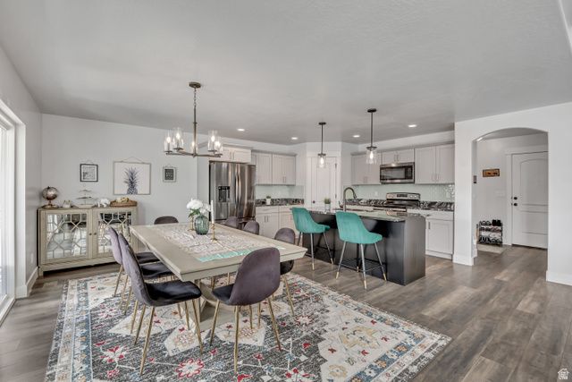 1577 W QUAILHILL RD, Saratoga Springs, UT 84045