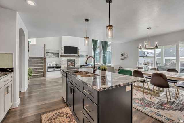 1577 W QUAILHILL RD, Saratoga Springs, UT 84045