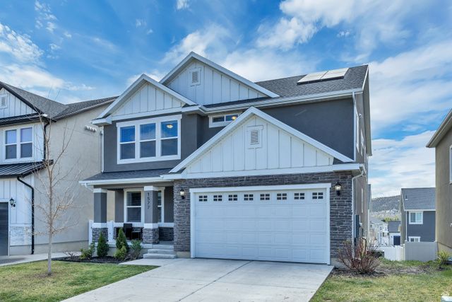 1577 W QUAILHILL RD, Saratoga Springs, UT 84045