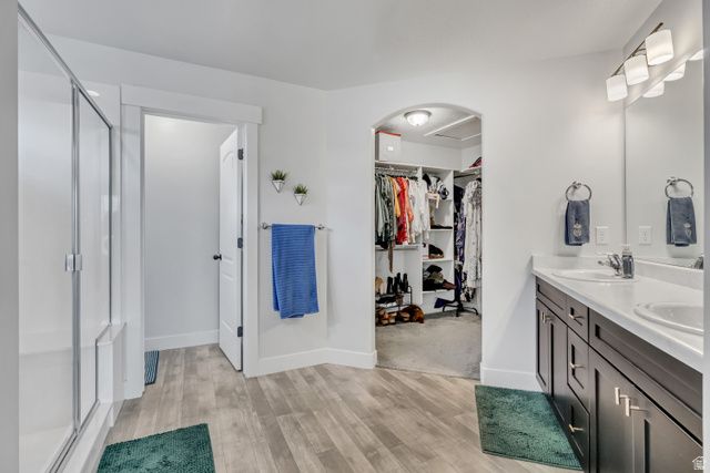 1577 W QUAILHILL RD, Saratoga Springs, UT 84045