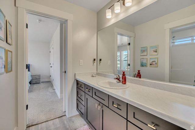1577 W QUAILHILL RD, Saratoga Springs, UT 84045