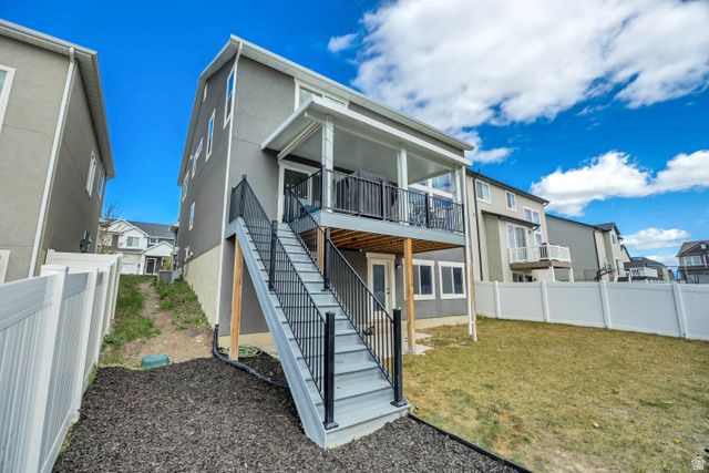 1577 W QUAILHILL RD, Saratoga Springs, UT 84045