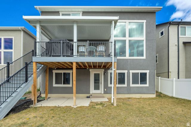 1577 W QUAILHILL RD, Saratoga Springs, UT 84045