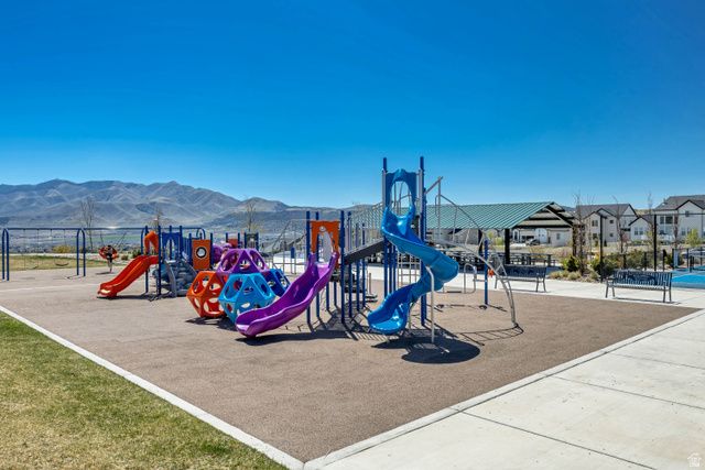 1577 W QUAILHILL RD, Saratoga Springs, UT 84045