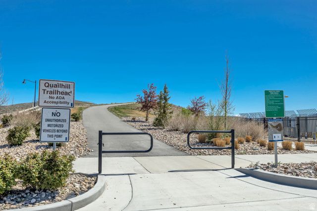 1577 W QUAILHILL RD, Saratoga Springs, UT 84045